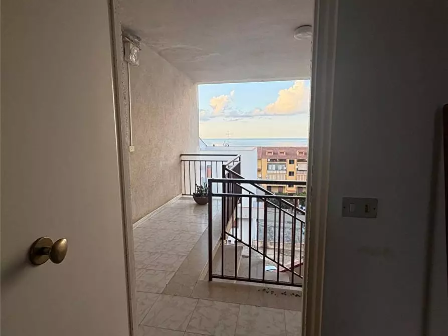 Immagine 14 di Appartamento in vendita  in Via Valdemone a Pollina