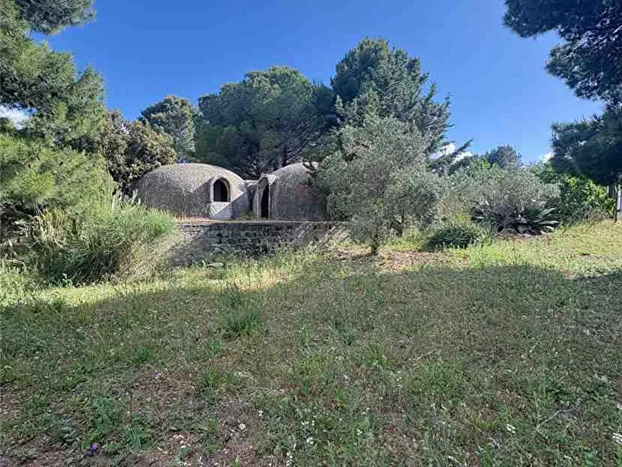Immagine 10 di Rustico / casale in vendita  in Loc. STRADA VICINALE DEL MOSTO a Casteldaccia