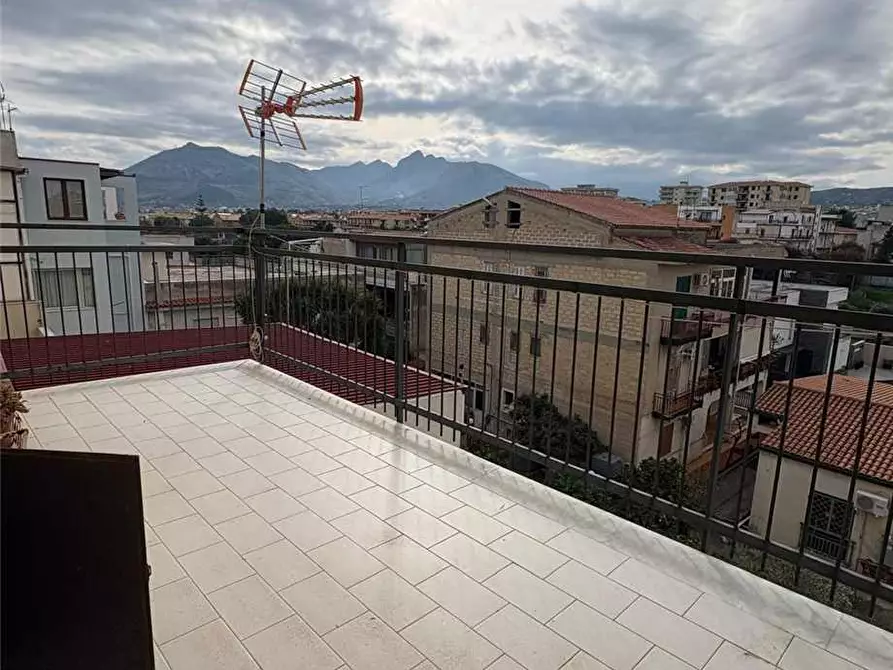 Immagine 17 di Appartamento in vendita  in Via F.Baracca, 26 a Casteldaccia