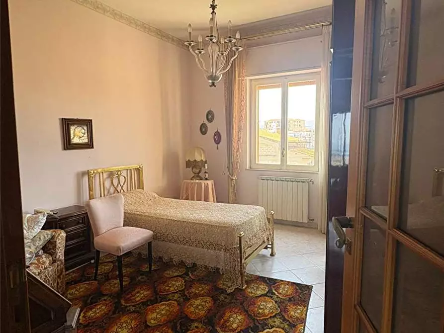 Immagine 19 di Appartamento in vendita  in Via F.Baracca, 26 a Casteldaccia