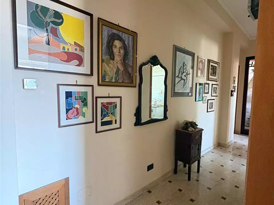 Immagine 20 di Appartamento in vendita  in Via F.Baracca, 26 a Casteldaccia