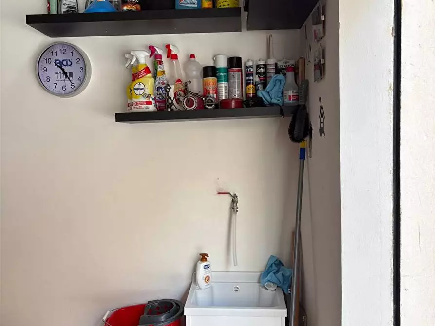 Immagine 12 di Appartamento in vendita  in Via Enrico Berlinguer, 18/21 a Casteldaccia