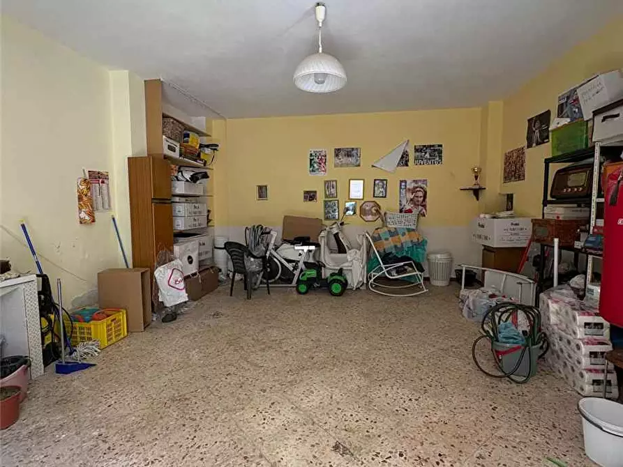 Immagine 19 di Villa in vendita  in Via Trapani, 13/15 a Casteldaccia