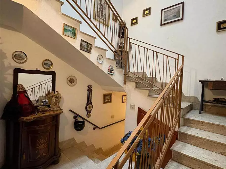 Immagine 12 di Appartamento in vendita  in Via Ospizio, 12 a Casteldaccia