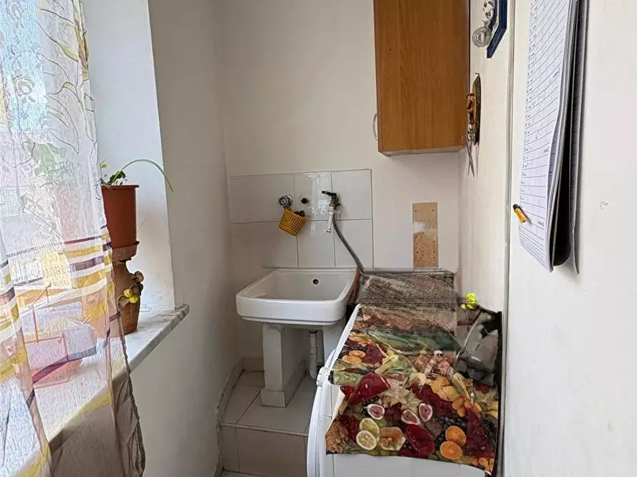 Immagine 13 di Appartamento in vendita  in Via Ospizio, 12 a Casteldaccia