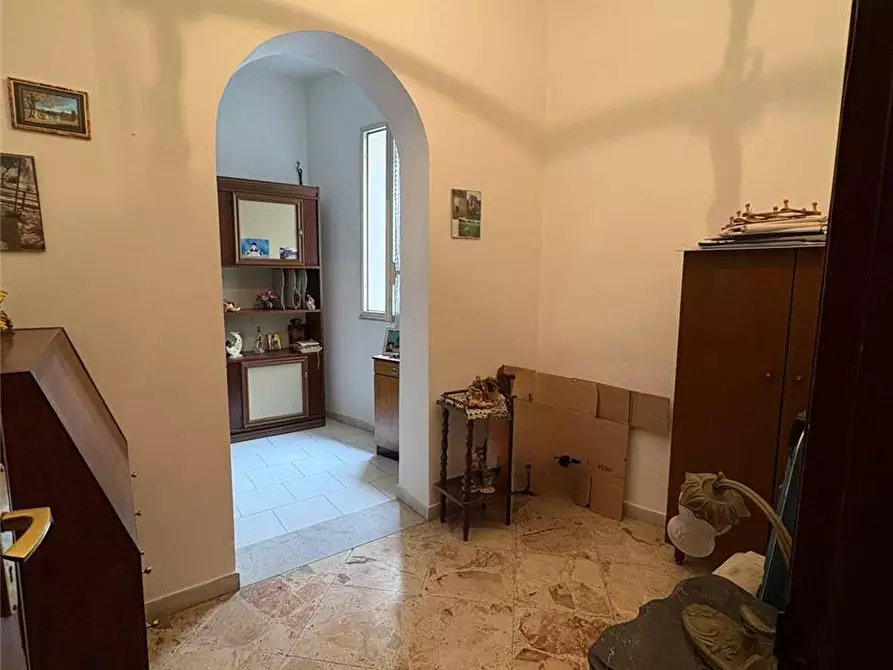 Immagine 15 di Appartamento in vendita  in Via Ospizio, 12 a Casteldaccia