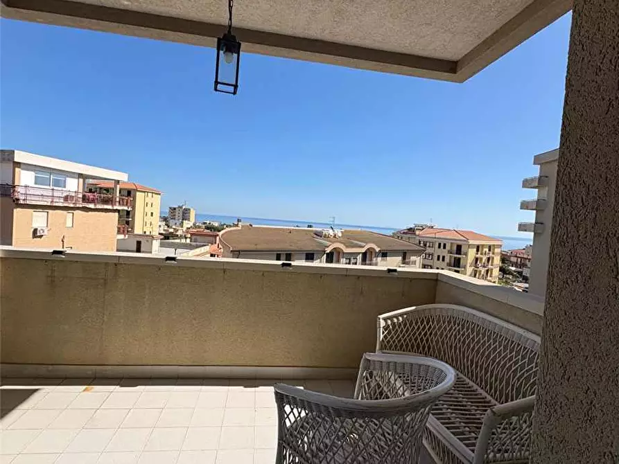 Immagine 12 di Appartamento in vendita  in Via Via Redipuglia, 32 a Casteldaccia
