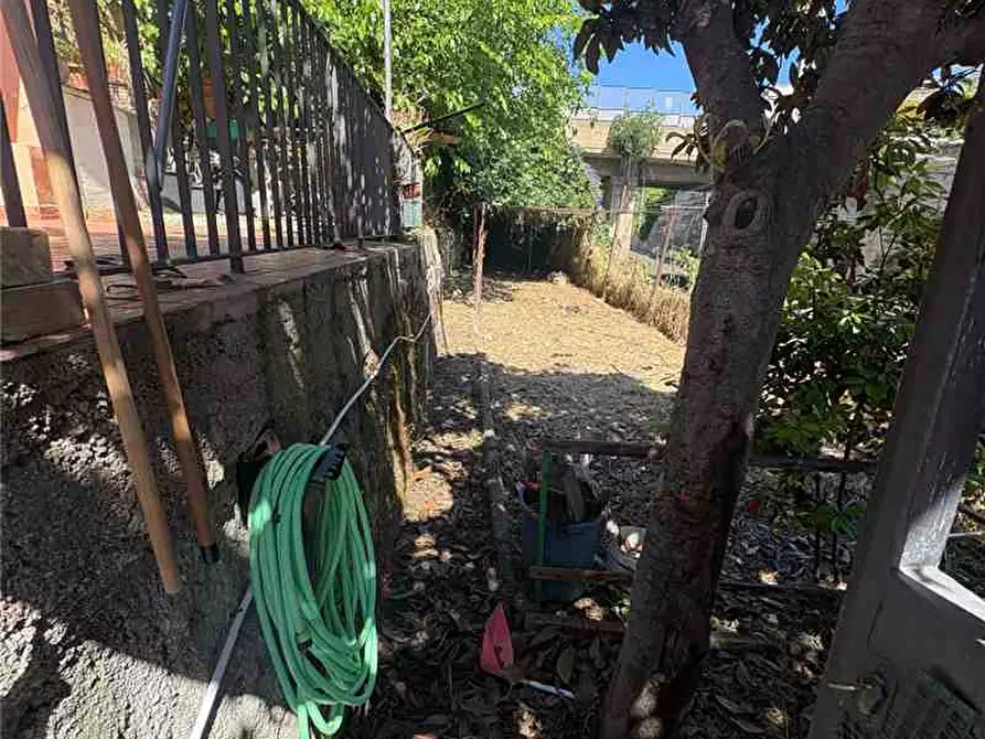 Immagine 19 di Villa in vendita  in Via Enrico Alliata, 88 a Casteldaccia