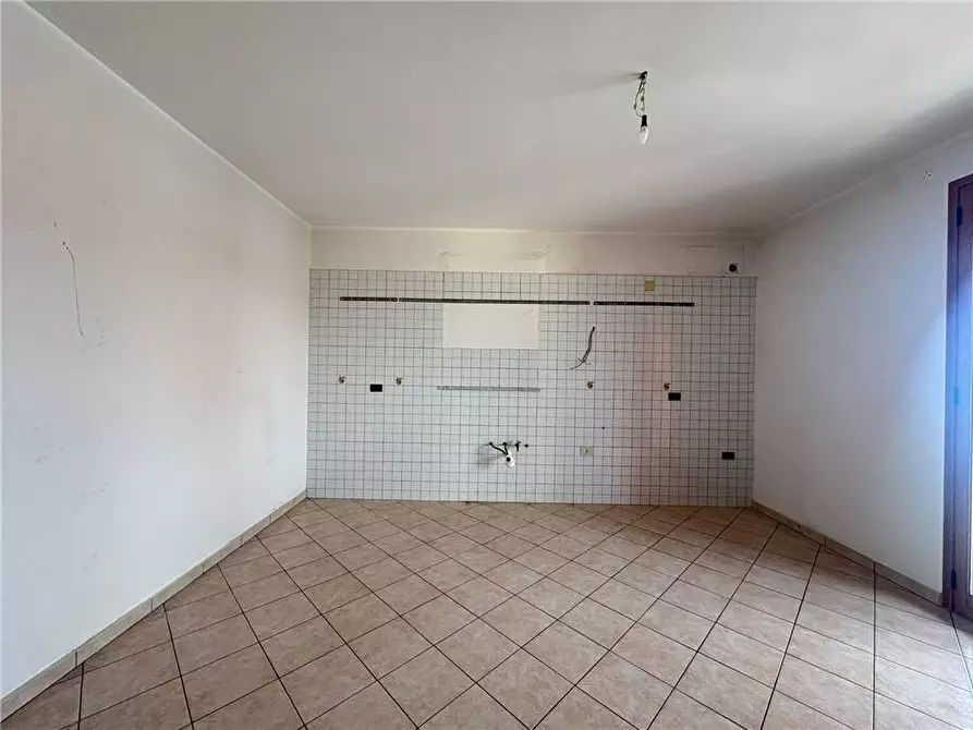 Immagine 11 di Appartamento in affitto  in Via M.Polo, 31 a Casteldaccia