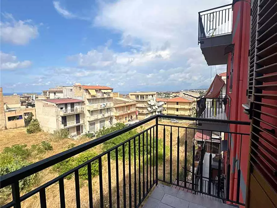 Immagine 12 di Appartamento in affitto  in Via M.Polo, 31 a Casteldaccia