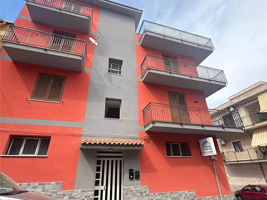 Immagine 14 di Appartamento in affitto  in Via M.Polo, 31 a Casteldaccia