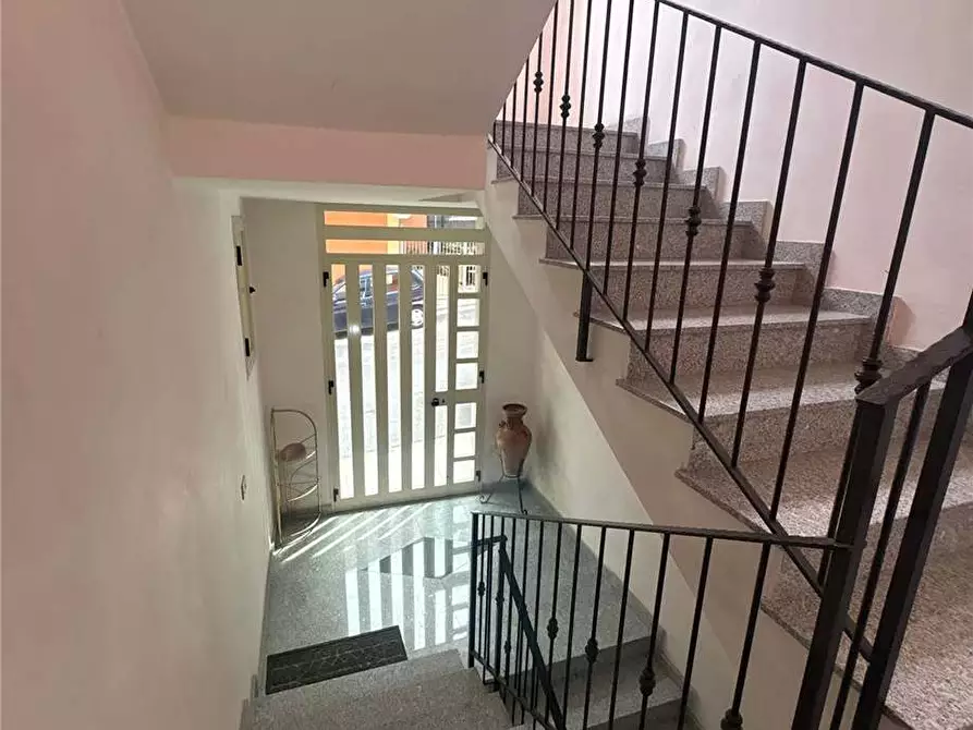 Immagine 15 di Appartamento in affitto  in Via M.Polo, 31 a Casteldaccia