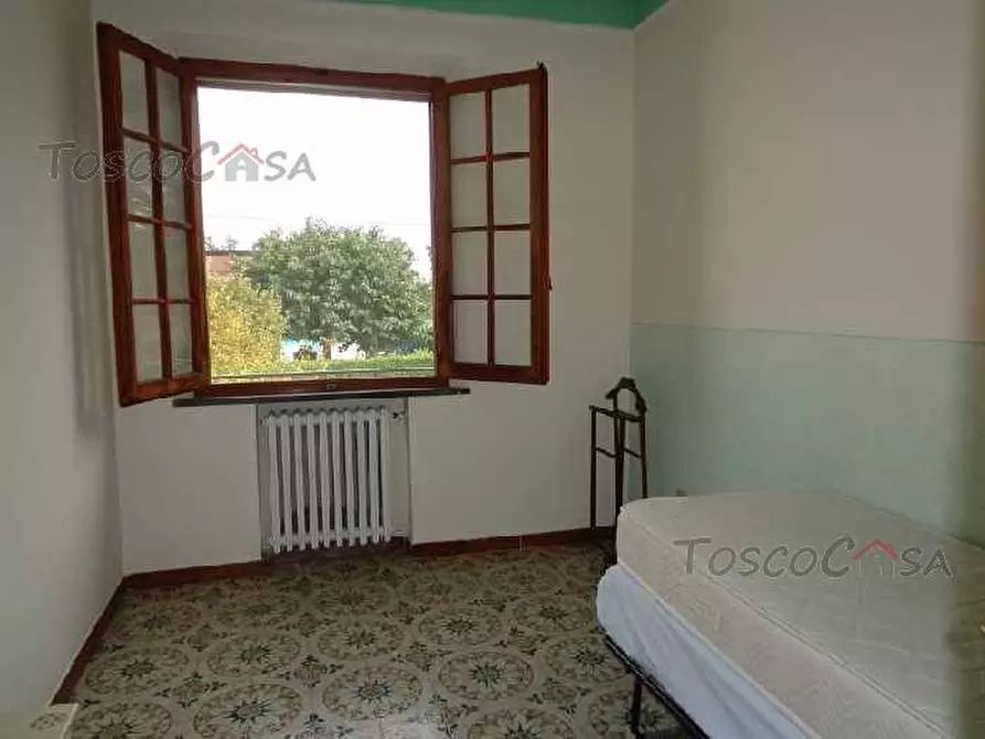 Immagine 6 di Porzione di casa in vendita  a Fucecchio