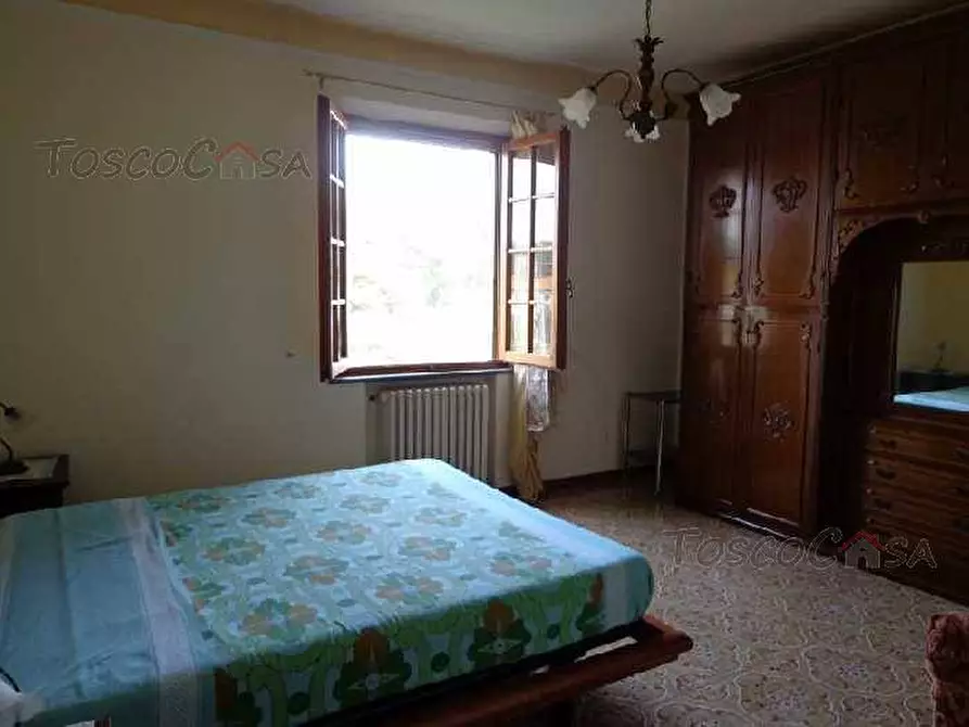 Immagine 7 di Porzione di casa in vendita  a Fucecchio