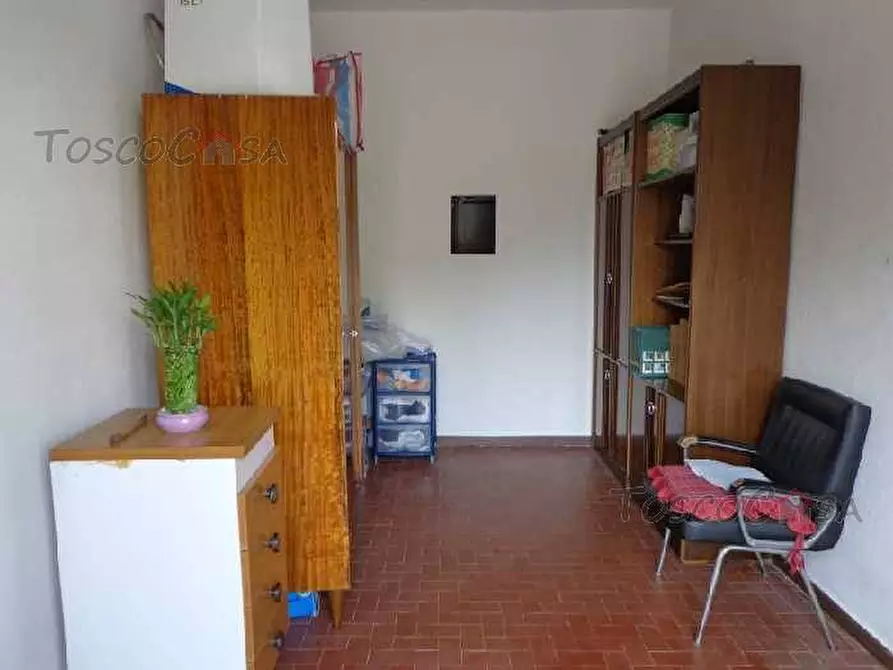 Immagine 8 di Porzione di casa in vendita  a Fucecchio