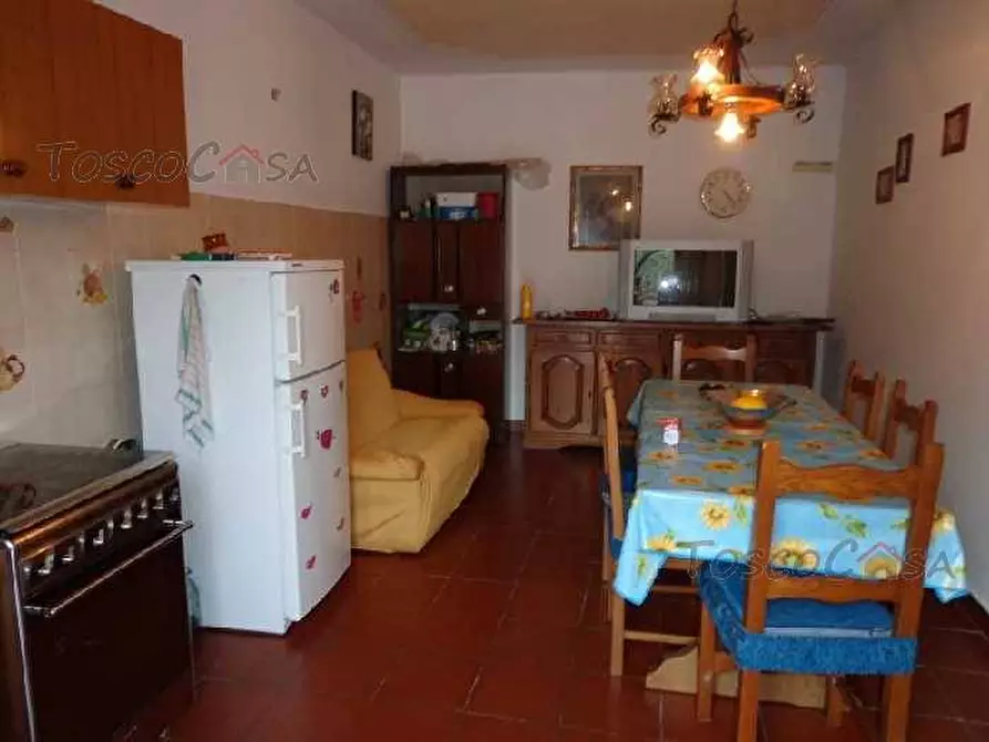 Immagine 9 di Porzione di casa in vendita  a Fucecchio