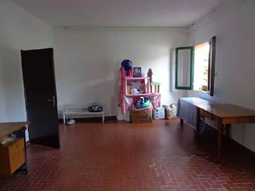 Immagine 10 di Porzione di casa in vendita  a Fucecchio