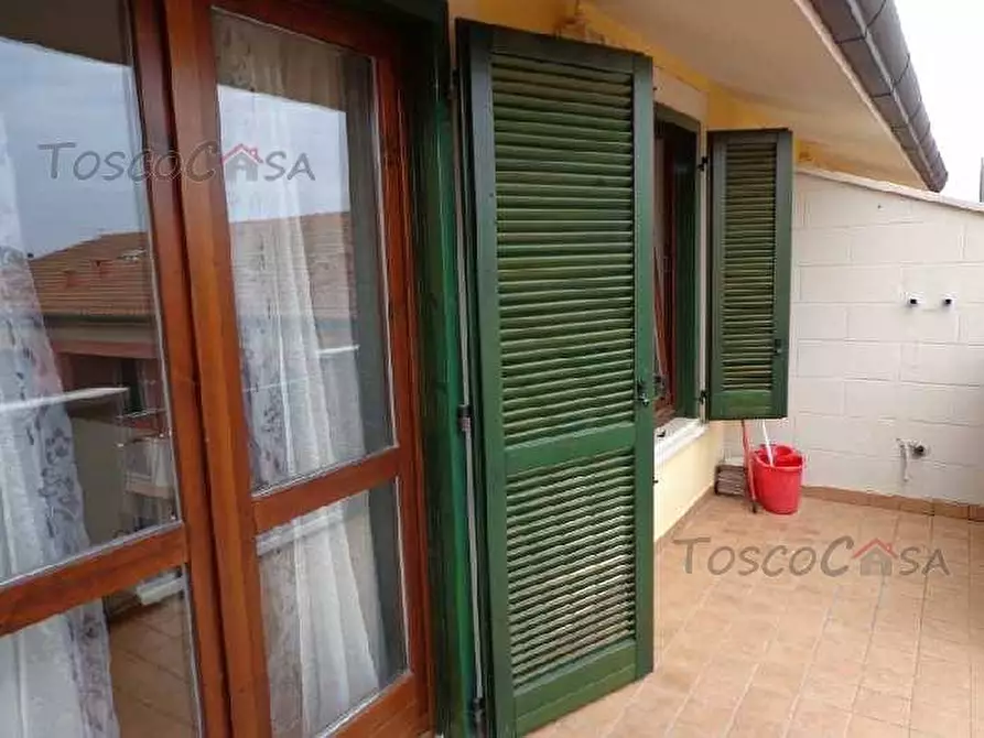 Immagine 8 di Appartamento in vendita  a Santa Croce Sull'arno