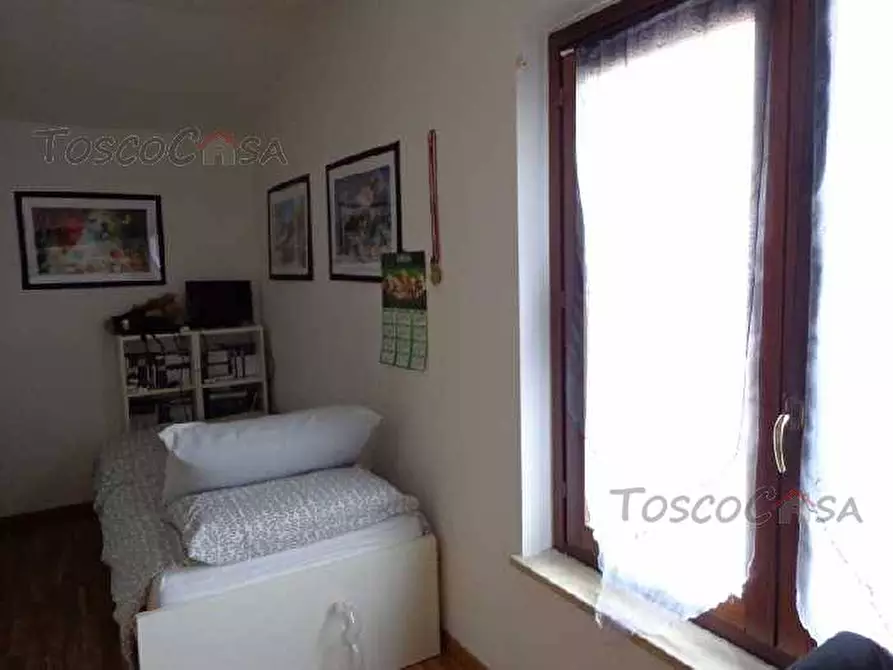 Immagine 10 di Appartamento in vendita  a Santa Croce Sull'arno