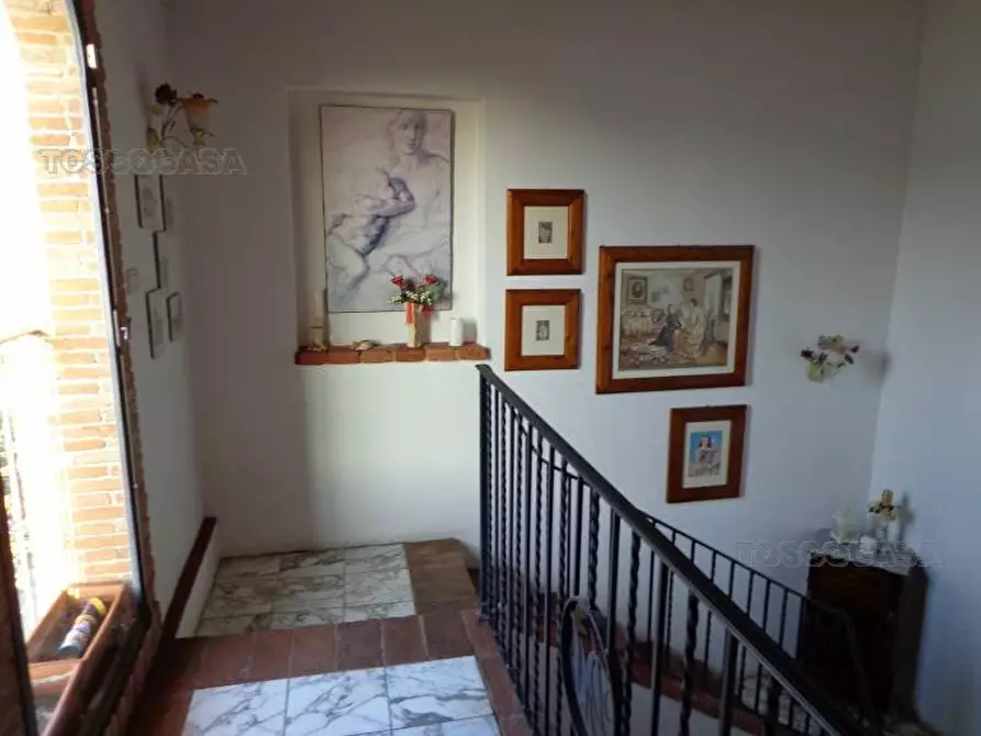 Immagine 8 di Villa in vendita  a Fucecchio