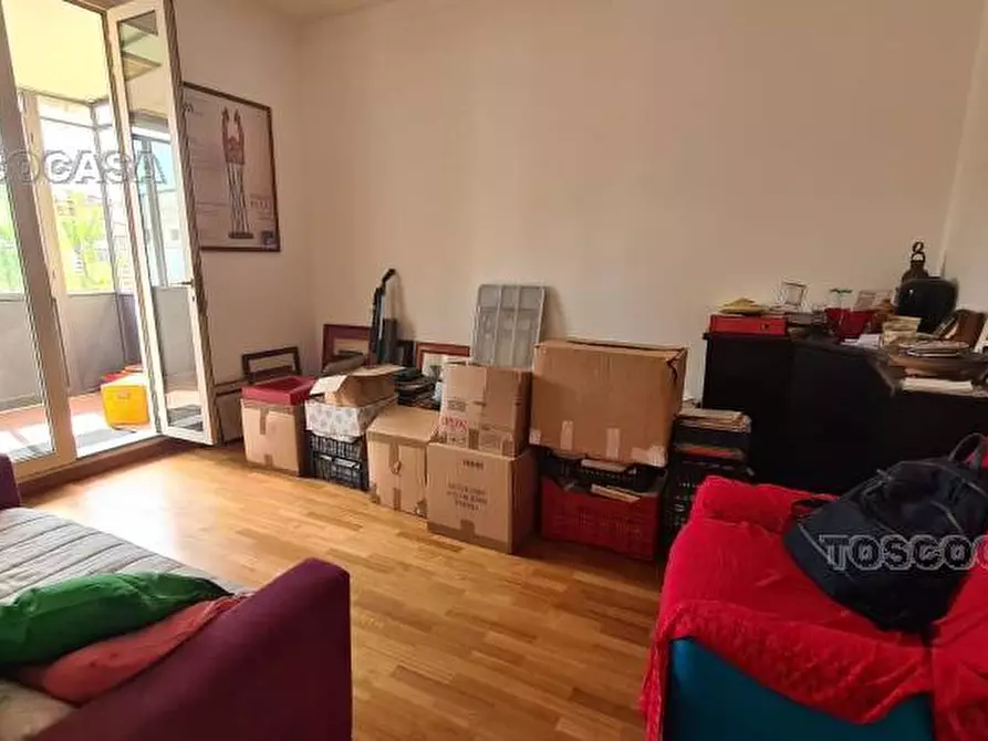 Immagine 8 di Appartamento in vendita  a Fucecchio