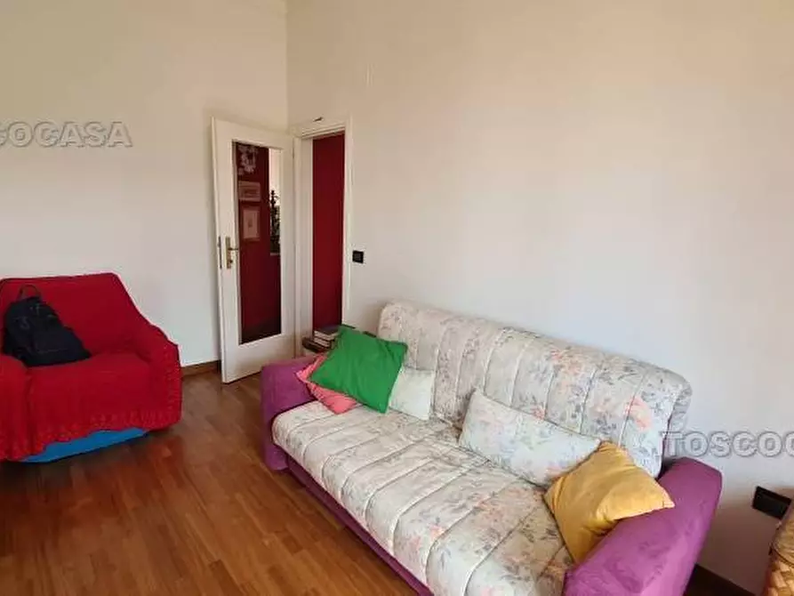 Immagine 9 di Appartamento in vendita  a Fucecchio