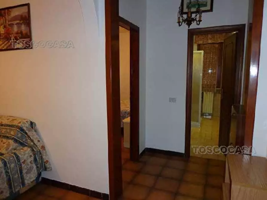 Immagine 6 di Appartamento in affitto  a Fucecchio