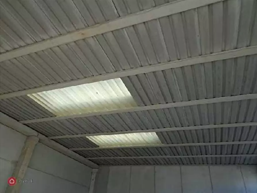 Immagine 7 di Capannone industriale in vendita  a Fucecchio