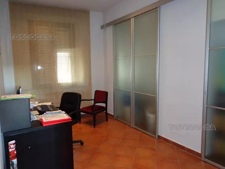Immagine 7 di Appartamento in vendita  a Fucecchio