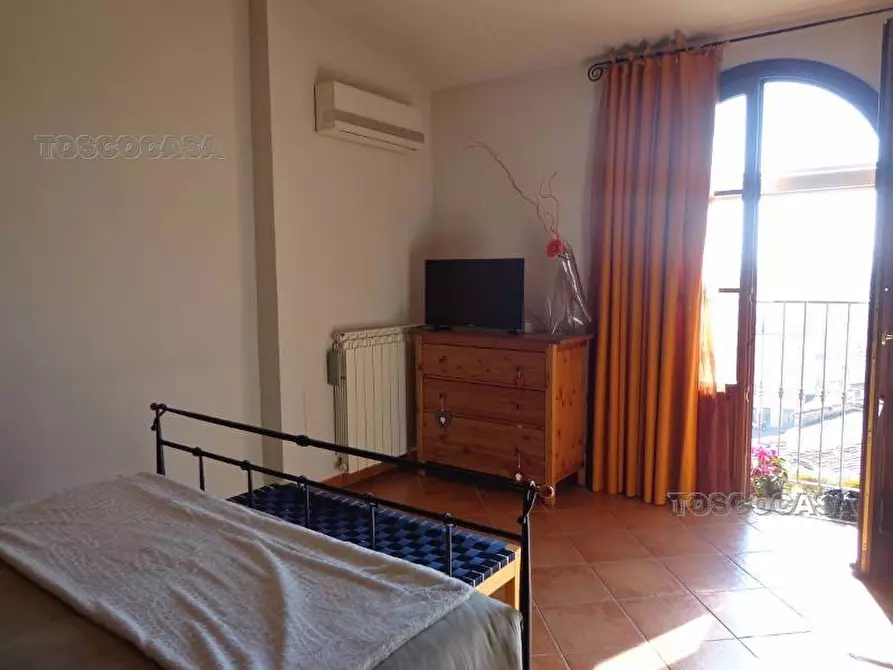 Immagine 9 di Appartamento in vendita  a Fucecchio