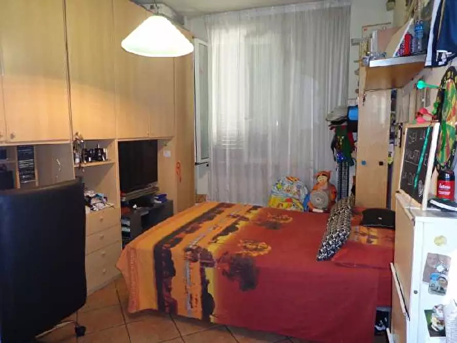 Immagine 7 di Appartamento in vendita  a Fucecchio