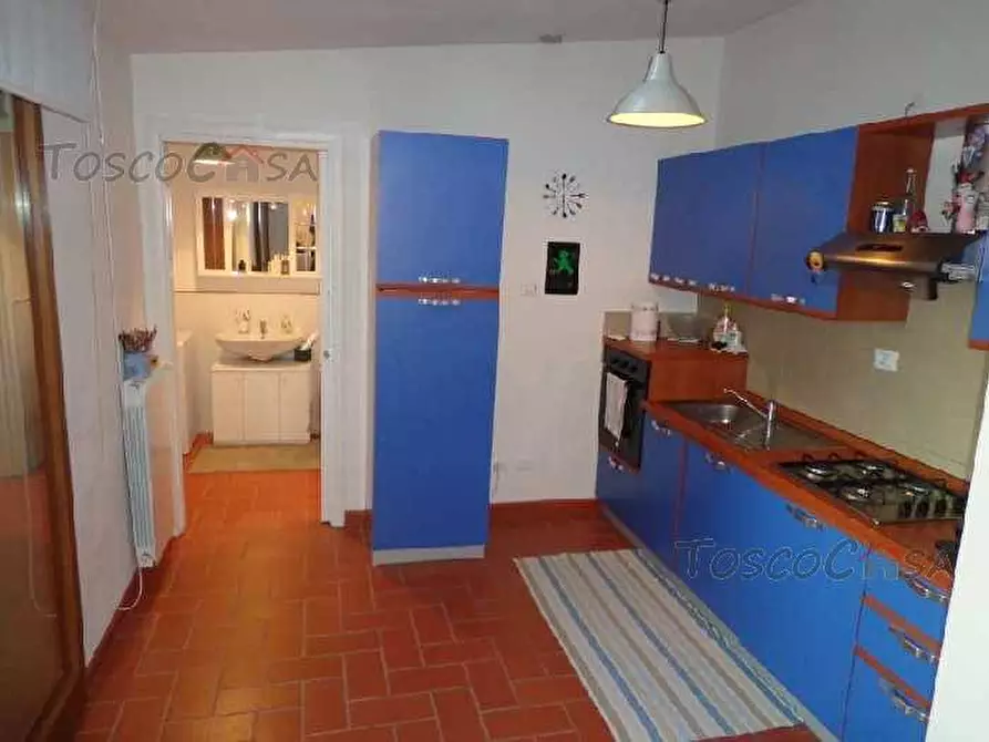 Immagine 6 di Appartamento in affitto  a Fucecchio