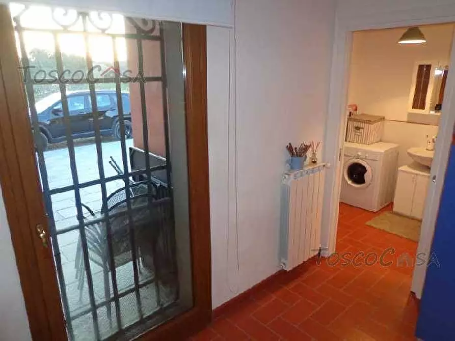 Immagine 7 di Appartamento in affitto  a Fucecchio