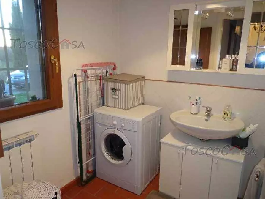 Immagine 8 di Appartamento in affitto  a Fucecchio