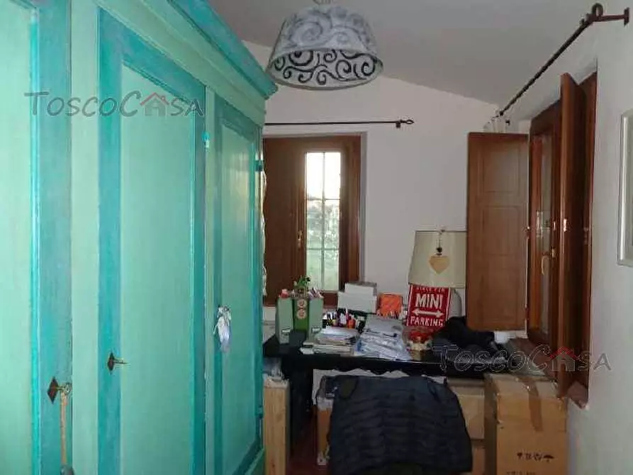 Immagine 10 di Appartamento in affitto  a Fucecchio