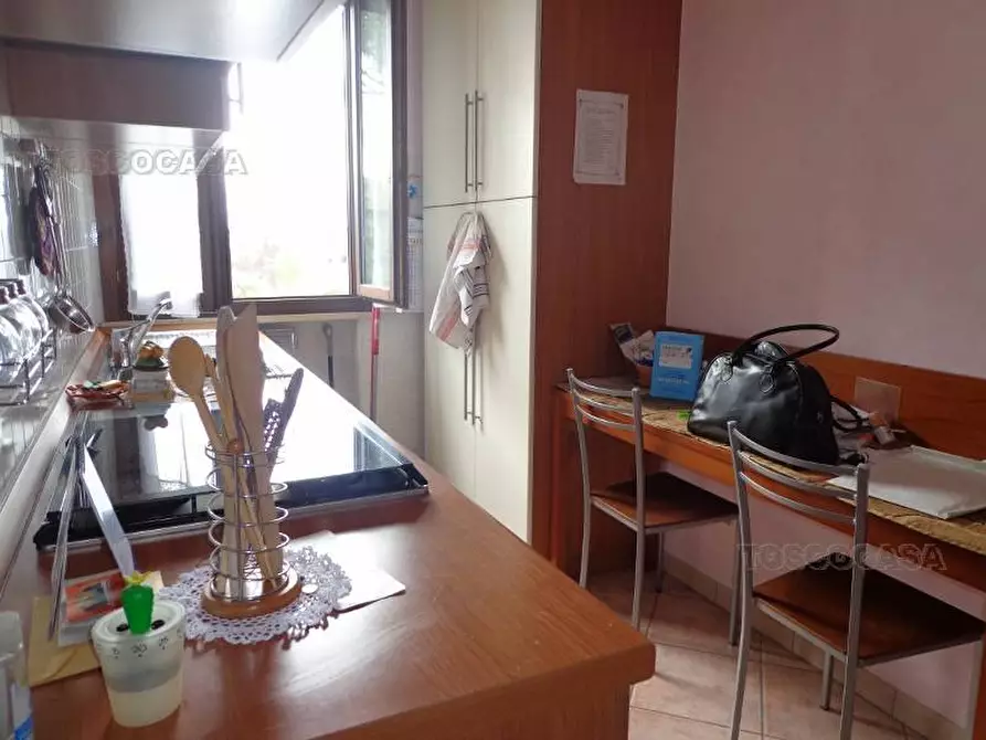 Immagine 6 di Appartamento in vendita  a Fucecchio