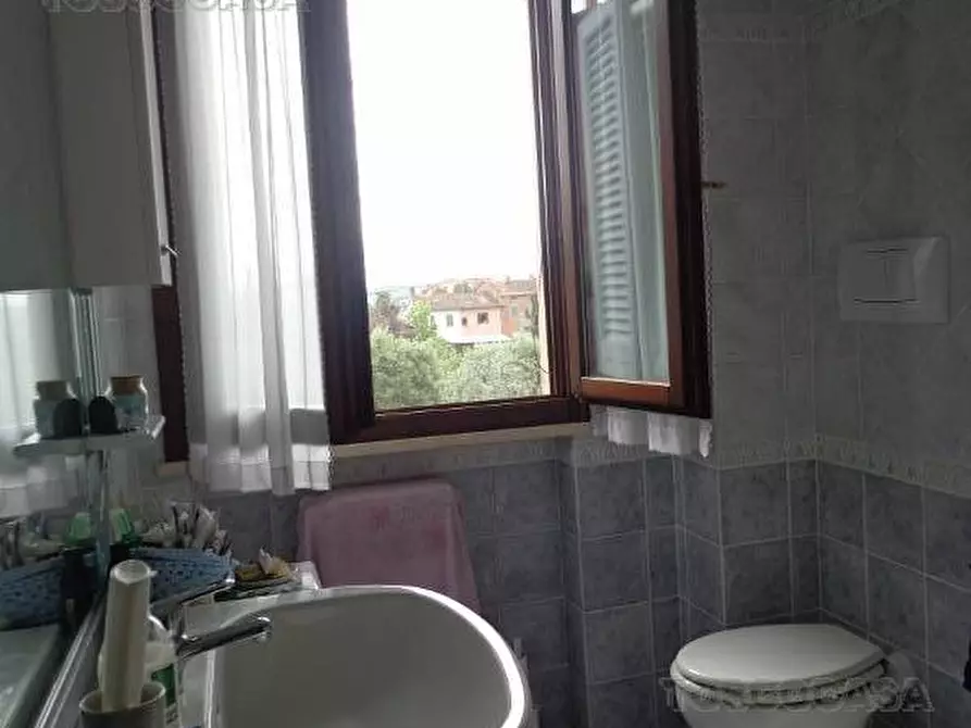 Immagine 9 di Appartamento in vendita  a Fucecchio