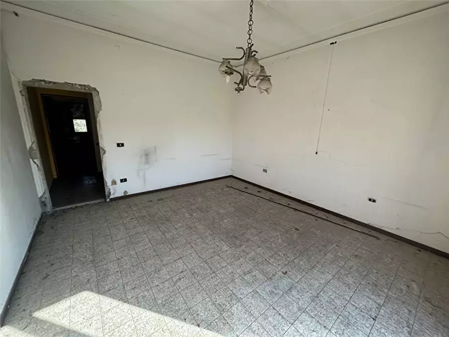 Immagine 6 di Porzione di casa in vendita  a Fucecchio