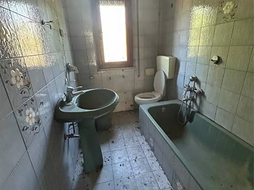 Immagine 8 di Porzione di casa in vendita  a Fucecchio
