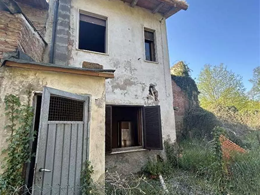 Immagine 10 di Porzione di casa in vendita  a Fucecchio