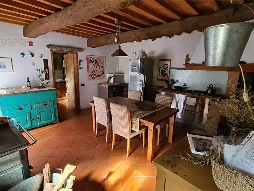 Immagine 6 di Rustico / casale in vendita  a Vinci