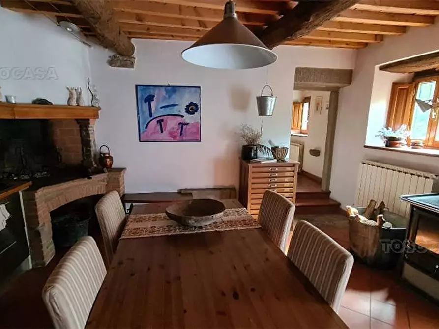 Immagine 7 di Rustico / casale in vendita  a Vinci