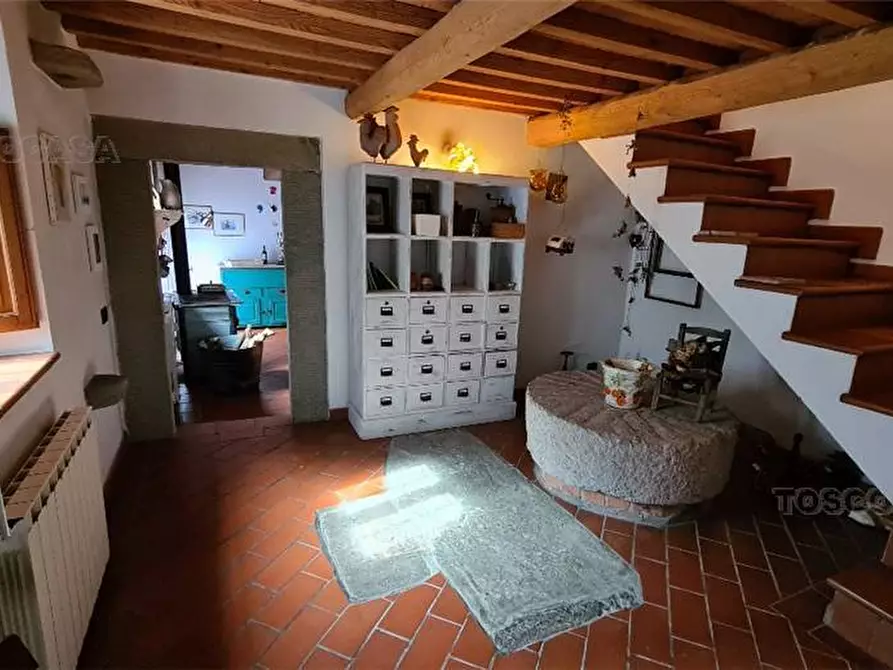 Immagine 8 di Rustico / casale in vendita  a Vinci