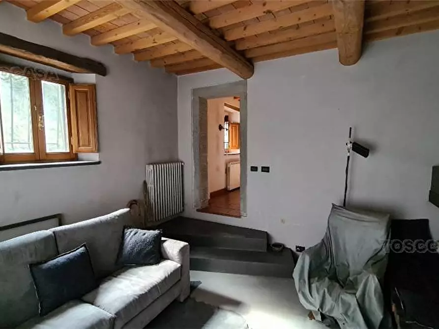 Immagine 9 di Rustico / casale in vendita  a Vinci