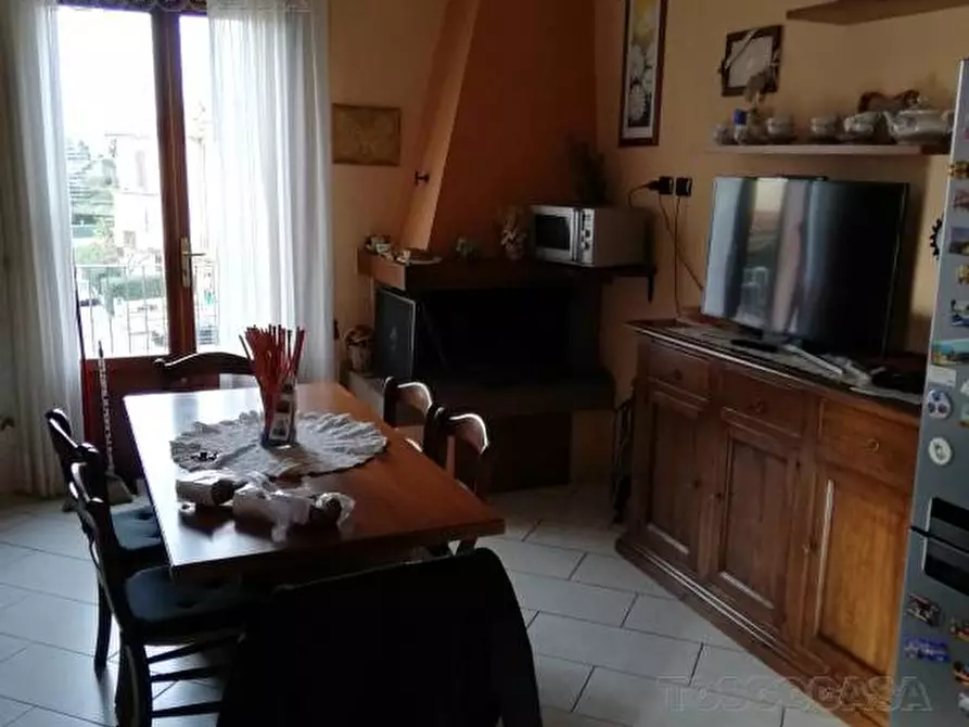Immagine 6 di Villa in vendita  a Montopoli In Val D'arno