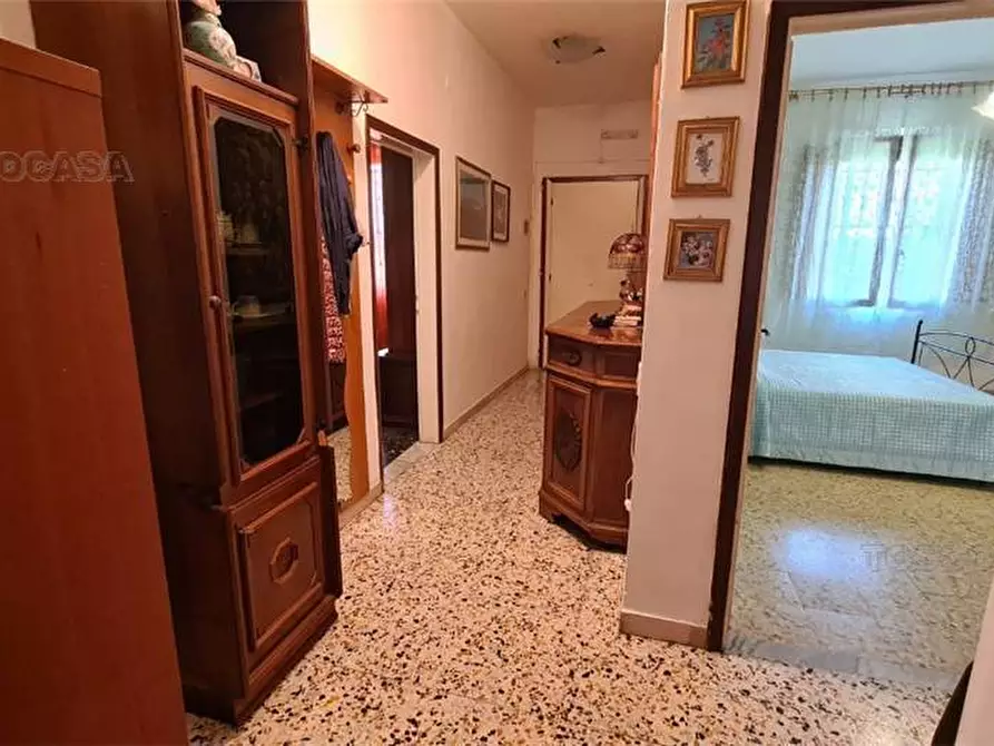 Immagine 6 di Appartamento in vendita  a Fucecchio