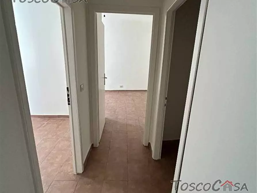 Immagine 8 di Appartamento in vendita  a Fucecchio