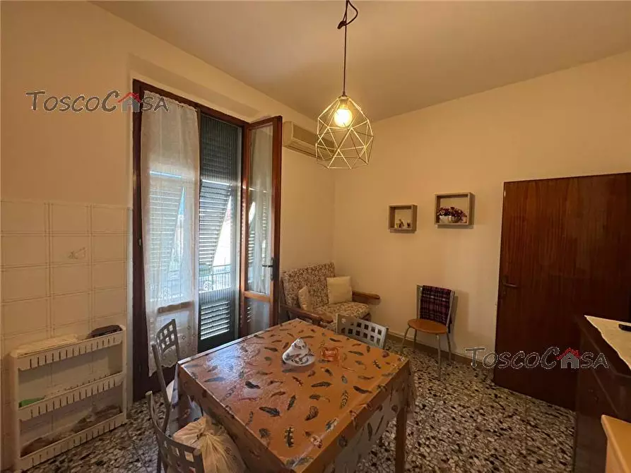 Immagine 6 di Appartamento in affitto  a Fucecchio