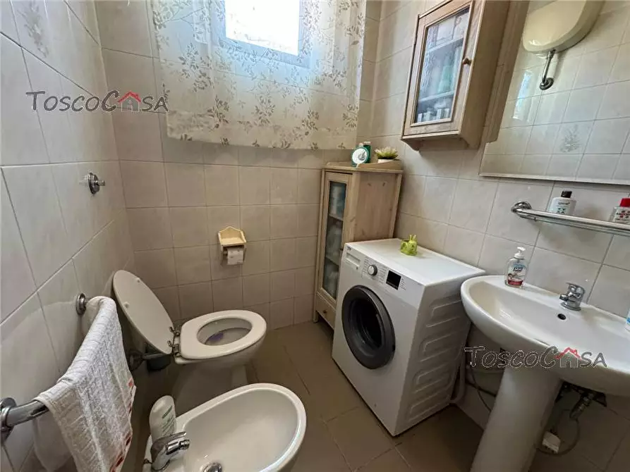 Immagine 8 di Appartamento in affitto  a Fucecchio