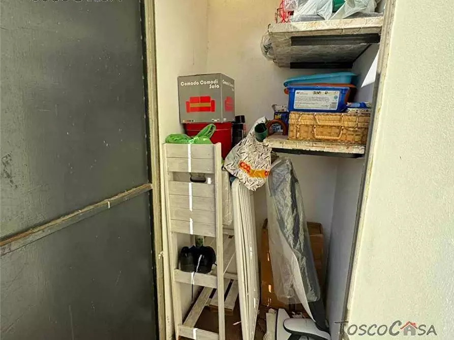 Immagine 9 di Appartamento in affitto  a Fucecchio